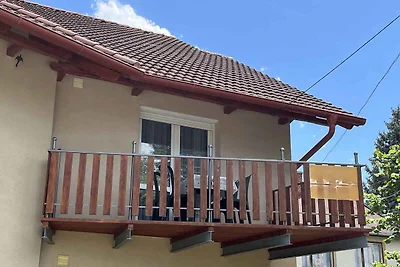 Ferienwohnung mit Klimaanlage, Wifi und