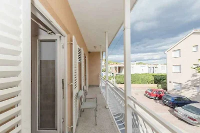 Appartamento Vacanza con famiglia Tribunj