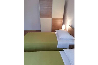 Ferienwohnung mit Klimaanlage