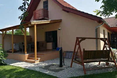 Casa vacanze Vacanza di relax Gyenesdiás