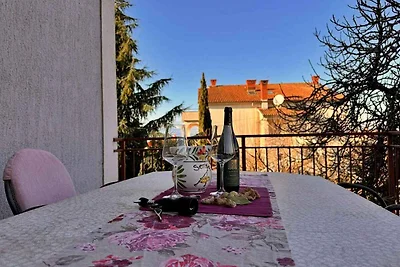 Vakantieappartement Gezinsvakantie Zidarici