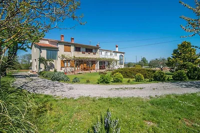 Appartamento Vacanza con famiglia Filipana