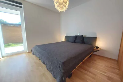 Ferienwohnung neu und gemütlich