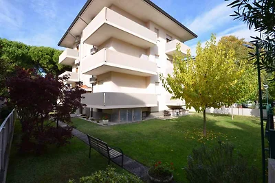 Ferienwohnung mit Terrasse
