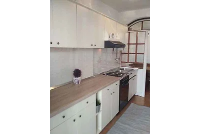 Ferienwohnung mit Balkon und Klimaanlage