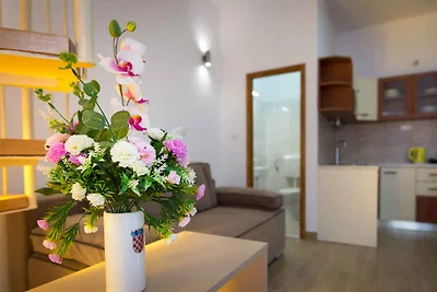 Ferienwohnung am Meer