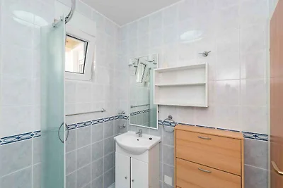 Vakantieappartement Gezinsvakantie Vir