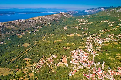 Studio na mirnom mijestu