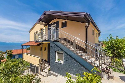 Apartament Dla rodzin Njivice