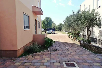 Appartamento Vacanza con famiglia Starigrad