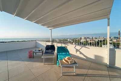 Vakantieappartement Gezinsvakantie Lignano Sabbiadoro