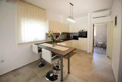 Appartamento Vacanza con famiglia Kukci