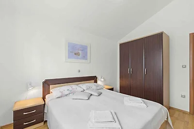 Appartamento Vacanza con famiglia Mostar