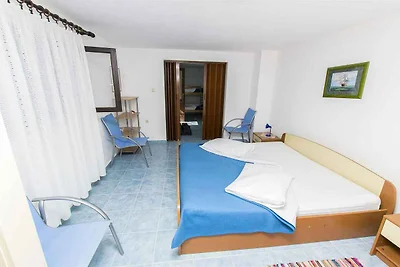 Appartamento Vacanza con famiglia Rtina