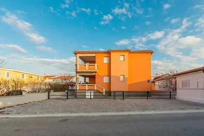 Vakantieappartement Gezinsvakantie Vir