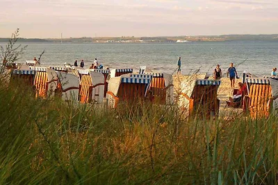 Appartamento Vacanza con famiglia Bergen auf Rügen