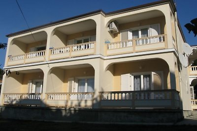 apartman za odmor Obiteljski odmor Banjol