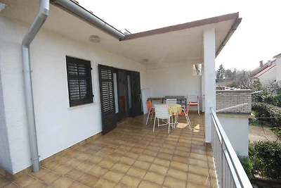 Ferienwohnung Zwei-Zimmer-Wohnung