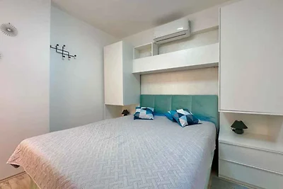 Appartamento Vacanza con famiglia Krk