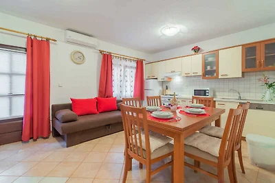 Appartamento Vacanza con famiglia Vir