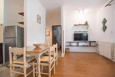 Ferienwohnung mit Klimaanlage und Internet