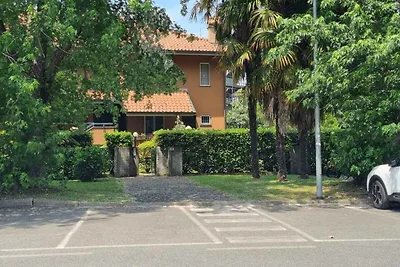 Ferienwohnung mit Klimaanlage, Internet und