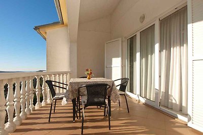 Vakantieappartement Gezinsvakantie Musalez