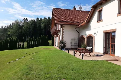 Casa vacanze Vacanza di relax Lipno nad Vltavou