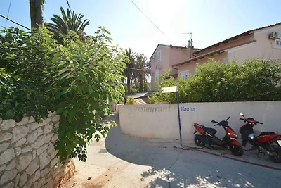 Ferienwohnung mit Klimaanlage