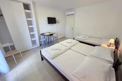 Ferienwohnung mit Balkon und Internetzugang