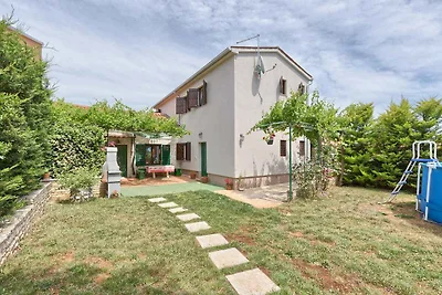Ferienhaus mit Klimaanlage und Pool