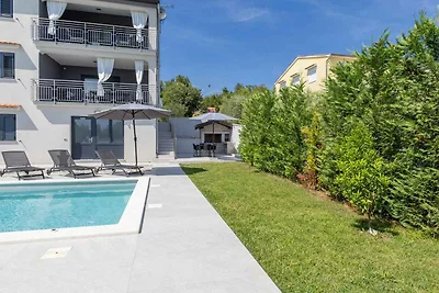 Casa vacanze Vacanza di relax Fuškulin