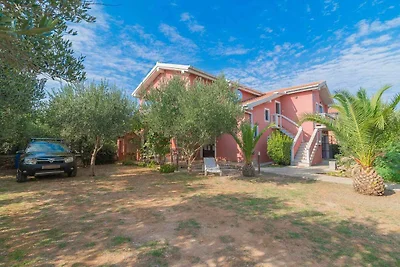 Appartamento Vacanza con famiglia Vir