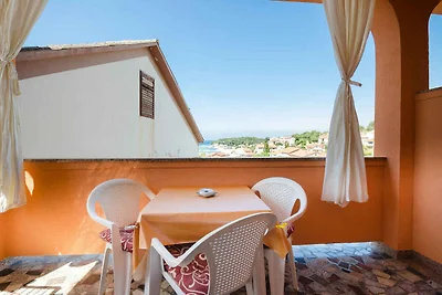 Appartamento Vacanza con famiglia Lopar