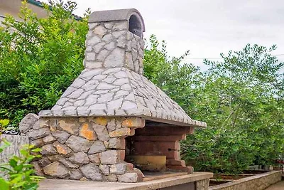 Vakantieappartement Gezinsvakantie Vrbnik