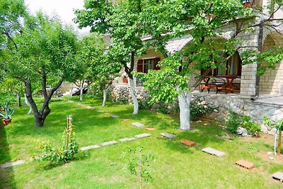 Vakantieappartement Gezinsvakantie Lika-Senj