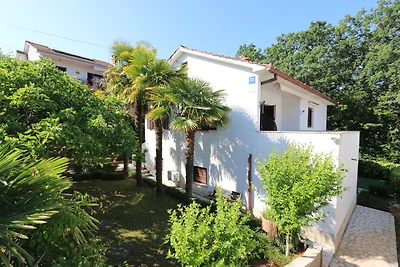 Ferienwohnung mit Balkon