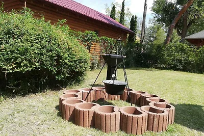 Ferienwohnung mit grosser Terrasse und Panora