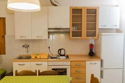 Appartamento Vacanza con famiglia Malinska