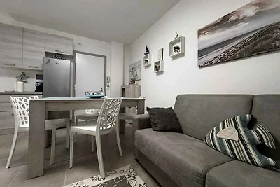 Ferienwohnung mit Klimaanlage