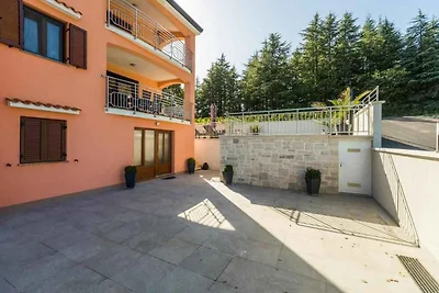 Vakantiehuis Ontspannende vakantie Mugeba