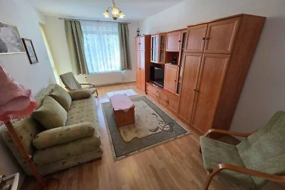 Ferienwohnung mit Klimaanlage und WLAN