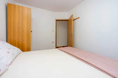 Vakantieappartement Gezinsvakantie Povile