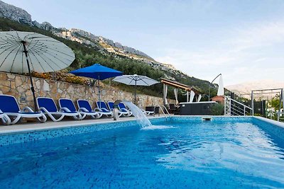 Casa vacanze Vacanza di relax Omis-Pisak