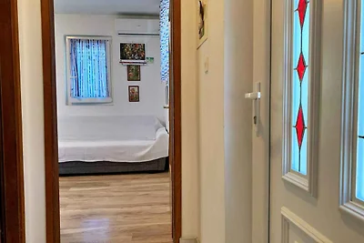 Ferienwohnung mit Terrasse und Klimaanlage