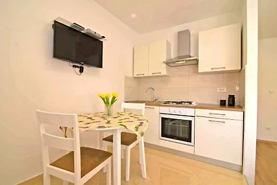 Ferienwohnung Zeljka studio apartman - Mali