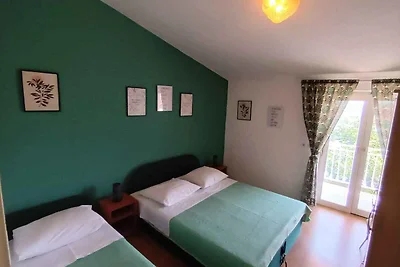 Appartamento Vacanza con famiglia Tribunj