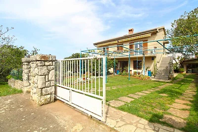 Ferienwohnung mit Klimaanlage und Terrasse