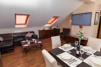 Ferienwohnung mit Klimaanlage und Meerblick