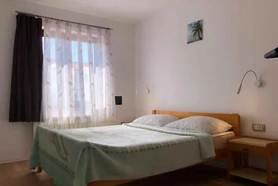 Ferienwohnung mi Balkon